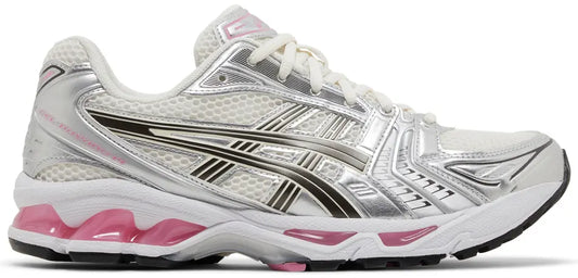Asics Gel Kayano 14 Blanc/Rose
