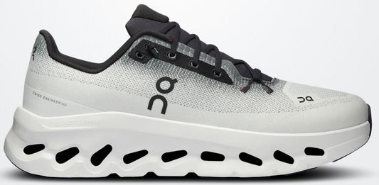 On Cloudtilt Noir/Blanc