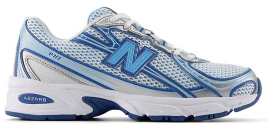 New Balance 740 Bleu