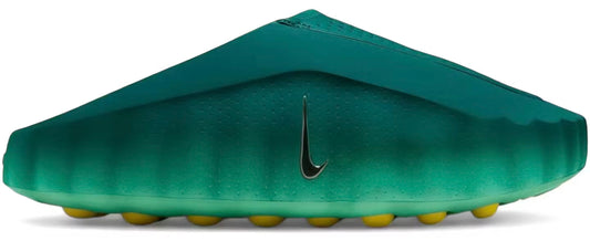 Nike Mind 001 Slide Geode Teal Light Menta