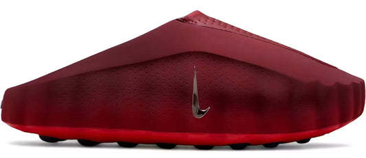 Nike Mind 001 Slide Team Red University Red