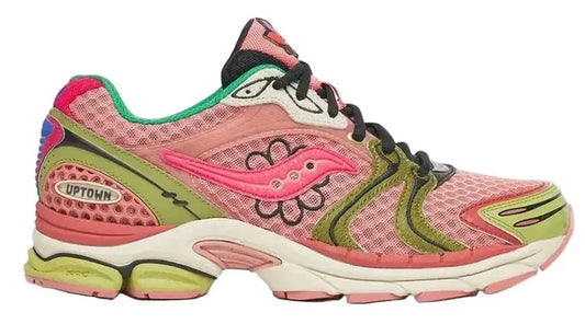 Saucony x Jae Tips baskets Progrid Triumph 4