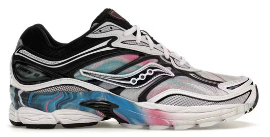 Saucony ProGrid Omni 9 Callen Schaub