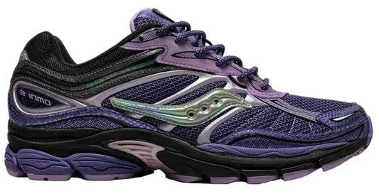 Saucony ProGrid Omni 9 Violet