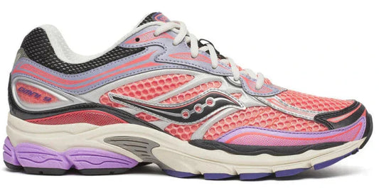 Saucony ProGrid Omni 9 Rose